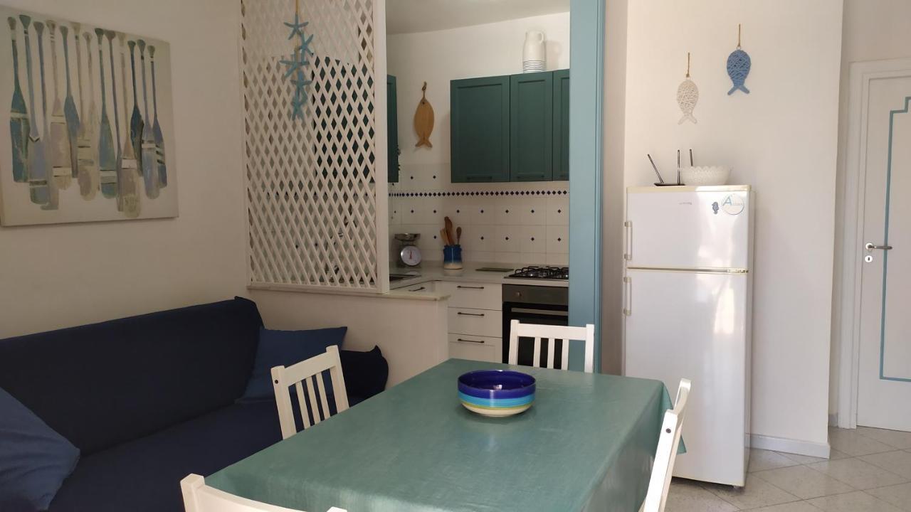 Casetta Emilia Vicino Al Mare อีสเกีย ภายนอก รูปภาพ